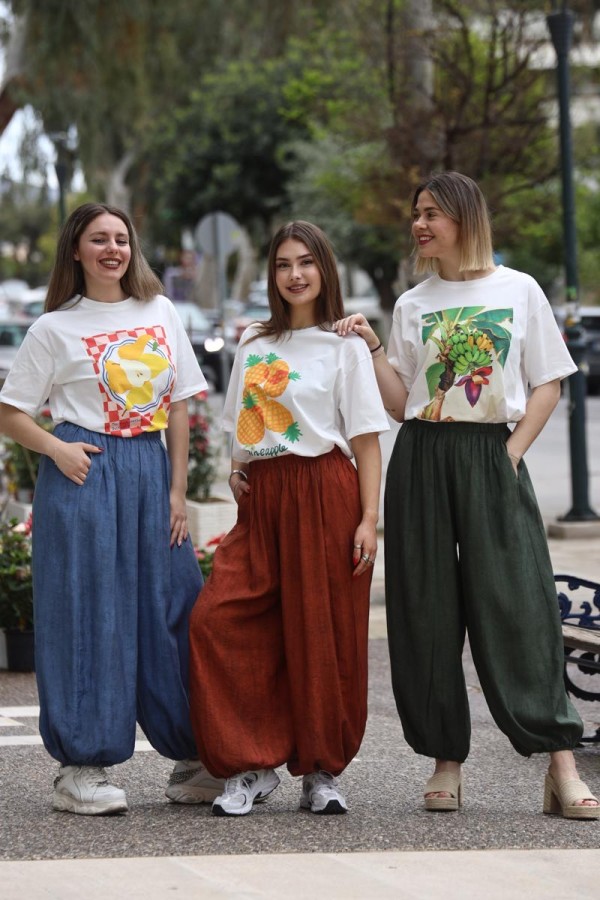 NOMAD FLOW ΠΑΝΤΕΛΟΝΑ