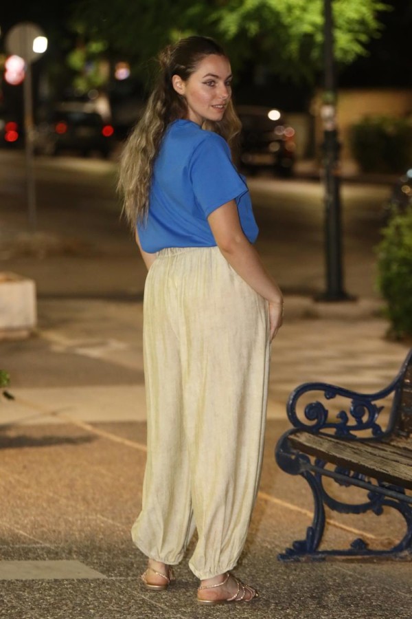 NOMAD FLOW ΠΑΝΤΕΛΟΝΑ