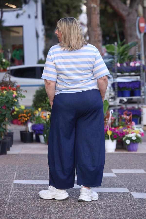 CASPI BARREL FIT ΠΑΝΤΕΛΟΝΑ