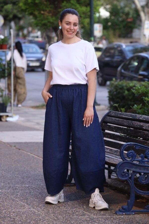 CASPI BARREL FIT ΠΑΝΤΕΛΟΝΑ