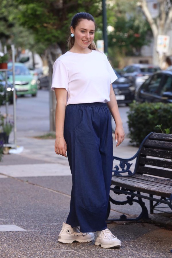CASPI BARREL FIT ΠΑΝΤΕΛΟΝΑ