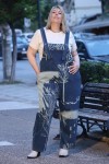 NATURE MUSE DUNGAREE