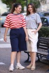 ELEKTRA BERMUDA SHORTS