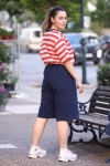 ELEKTRA BERMUDA SHORTS