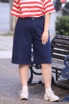 ELEKTRA BERMUDA SHORTS