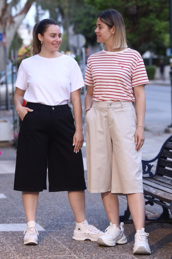 ISABEL CULOTTE BERMUDA