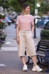 ISABEL CULOTTE BERMUDA