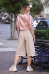 ISABEL CULOTTE BERMUDA