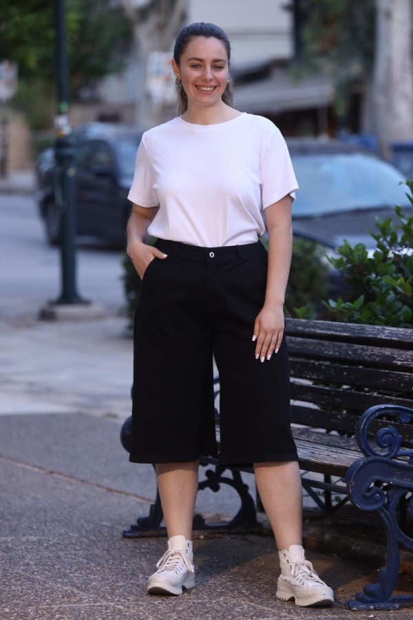 ISABEL CULOTTE BERMUDA