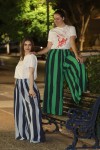 VEGA OVERSIZED ΡΙΓΕ ΠΑΝΤΕΛΟΝΑ