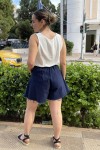 LIVIA DENIM SHORTS