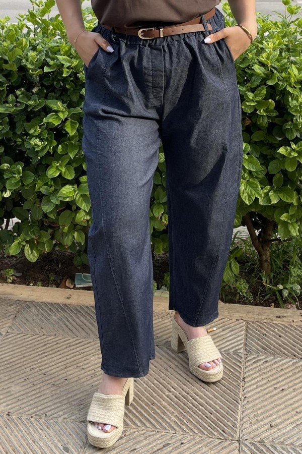 VIVIAN DENIM ΠΑΝΤΕΛΟΝΑ