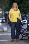 VIVIAN DENIM ΠΑΝΤΕΛΟΝΑ