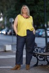 VIVIAN DENIM ΠΑΝΤΕΛΟΝΑ