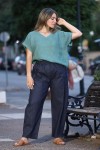 VIVIAN DENIM ΠΑΝΤΕΛΟΝΑ