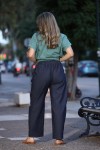 VIVIAN DENIM ΠΑΝΤΕΛΟΝΑ
