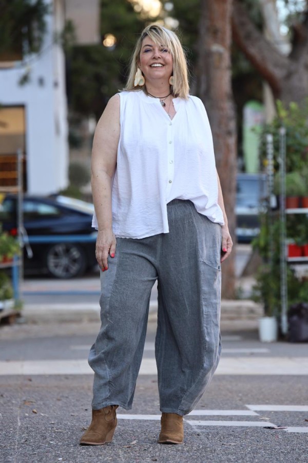 SELENE COMFORT ΛΙΝΗ ΠΑΝΤΕΛΟΝΑ