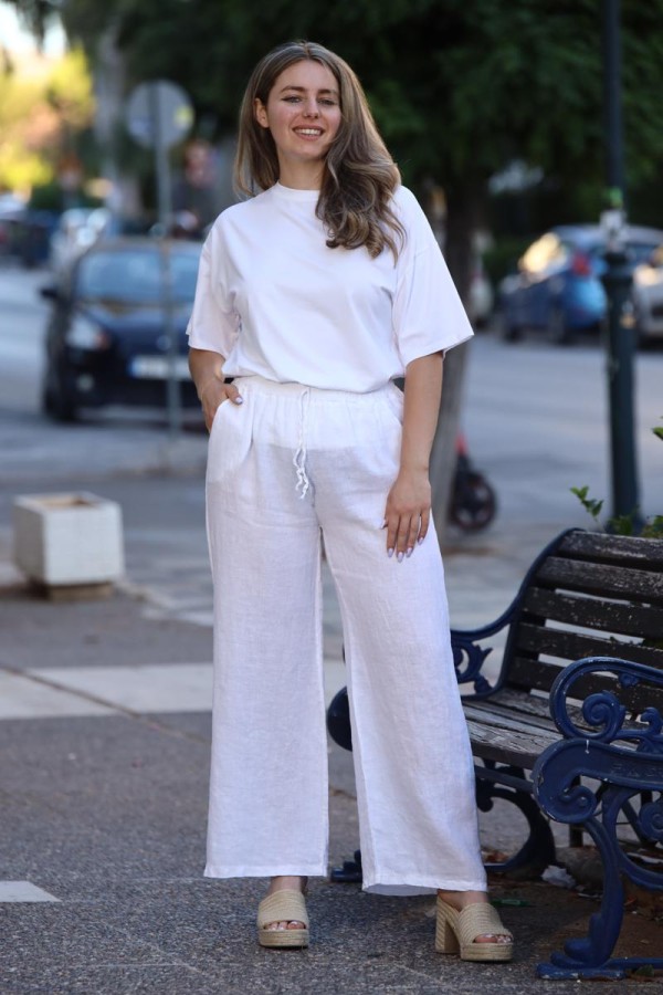 VIKA ΛΙΝΗ ΠΑΝΤΕΛΟΝΑ