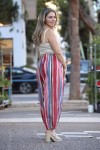 NERINA ΡΙΓΕ BALLOON ΠΑΝΤΕΛΟΝΑ