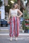 NERINA ΡΙΓΕ BALLOON ΠΑΝΤΕΛΟΝΑ