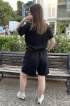 ELIRA BERMUDA SHORTS