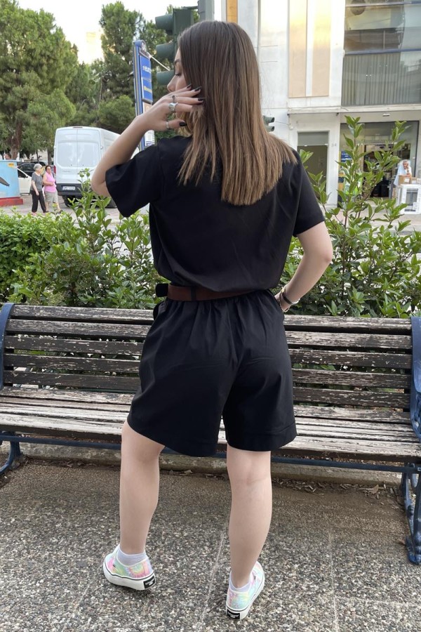 ELIRA BERMUDA SHORTS