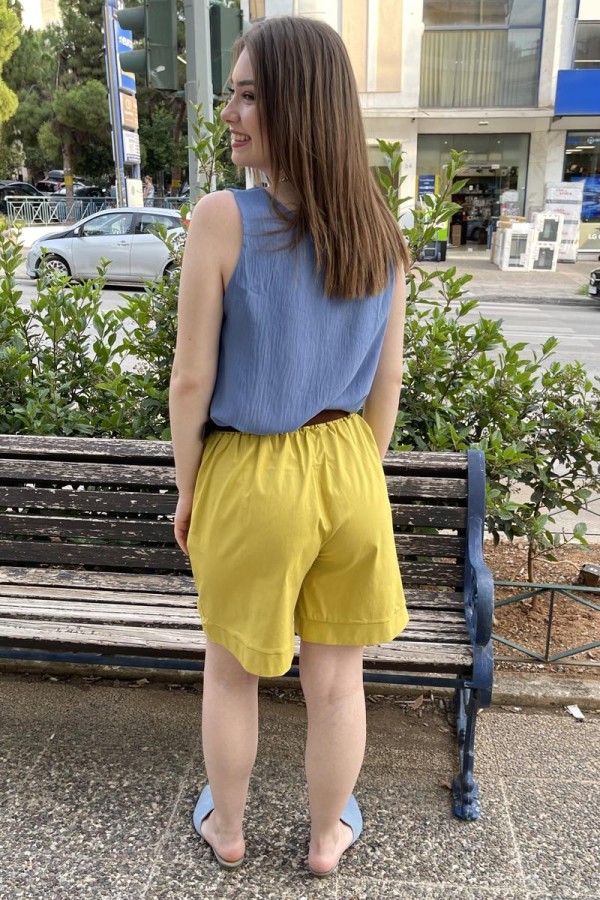 ELIRA BERMUDA SHORTS