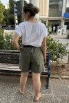 ELIRA BERMUDA SHORTS