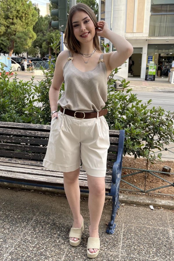 ELIRA BERMUDA SHORTS