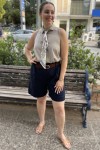 ELIRA BERMUDA SHORTS