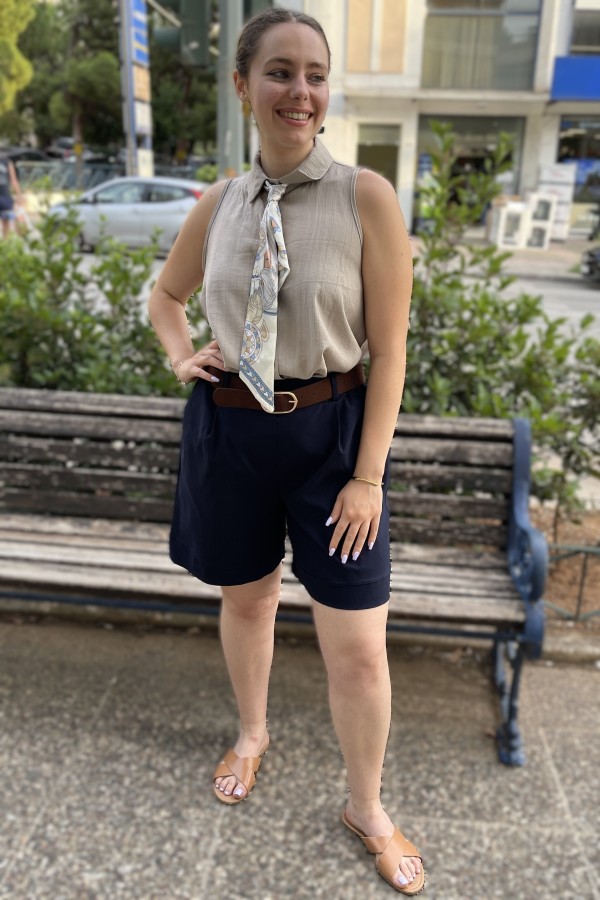 ELIRA BERMUDA SHORTS