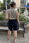 ELIRA BERMUDA SHORTS