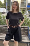 ELIRA BERMUDA SHORTS