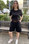 ELIRA BERMUDA SHORTS