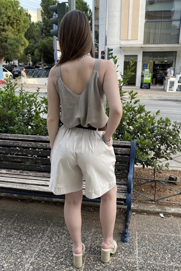 ELIRA BERMUDA SHORTS