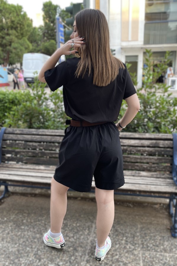 ELIRA BERMUDA SHORTS
