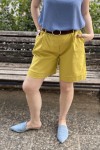 ELIRA BERMUDA SHORTS