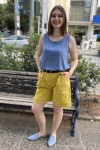 ELIRA BERMUDA SHORTS
