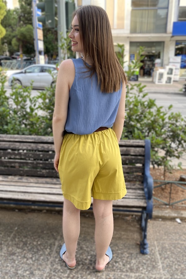 ELIRA BERMUDA SHORTS