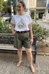 ELIRA BERMUDA SHORTS