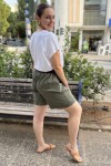 ELIRA BERMUDA SHORTS