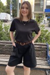 ELIRA BERMUDA SHORTS