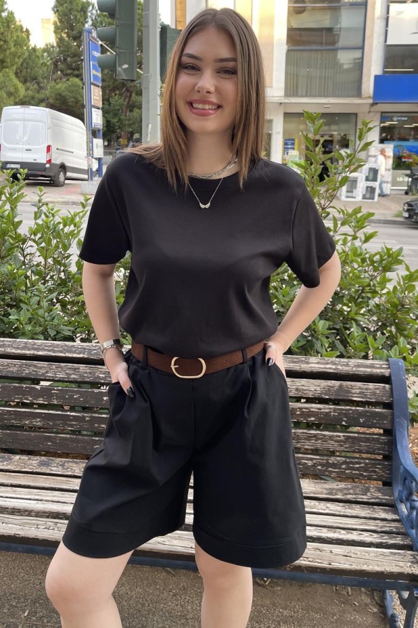 ELIRA BERMUDA SHORTS