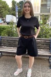 ELIRA BERMUDA SHORTS