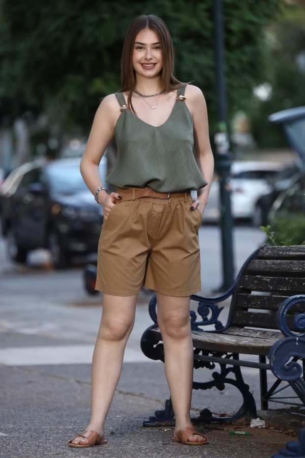 CILIA SHORTS