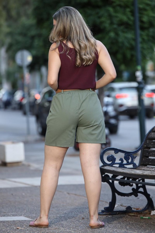 CILIA SHORTS
