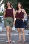 CILIA SHORTS