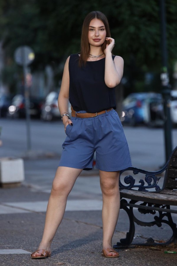 CILIA SHORTS