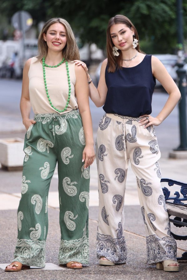 SOLENE ΠΑΝΤΕΛΟΝΑ ΜΕ ΛΑΧΟΥΡΙΑ