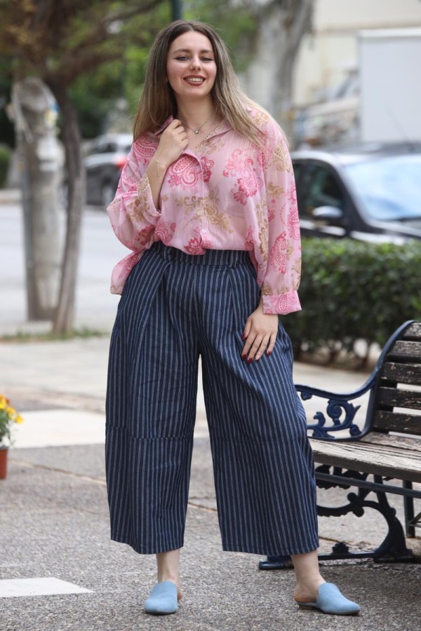 ALINA ΡΙΓΕ ΠΑΝΤΕΛΟΝΑ